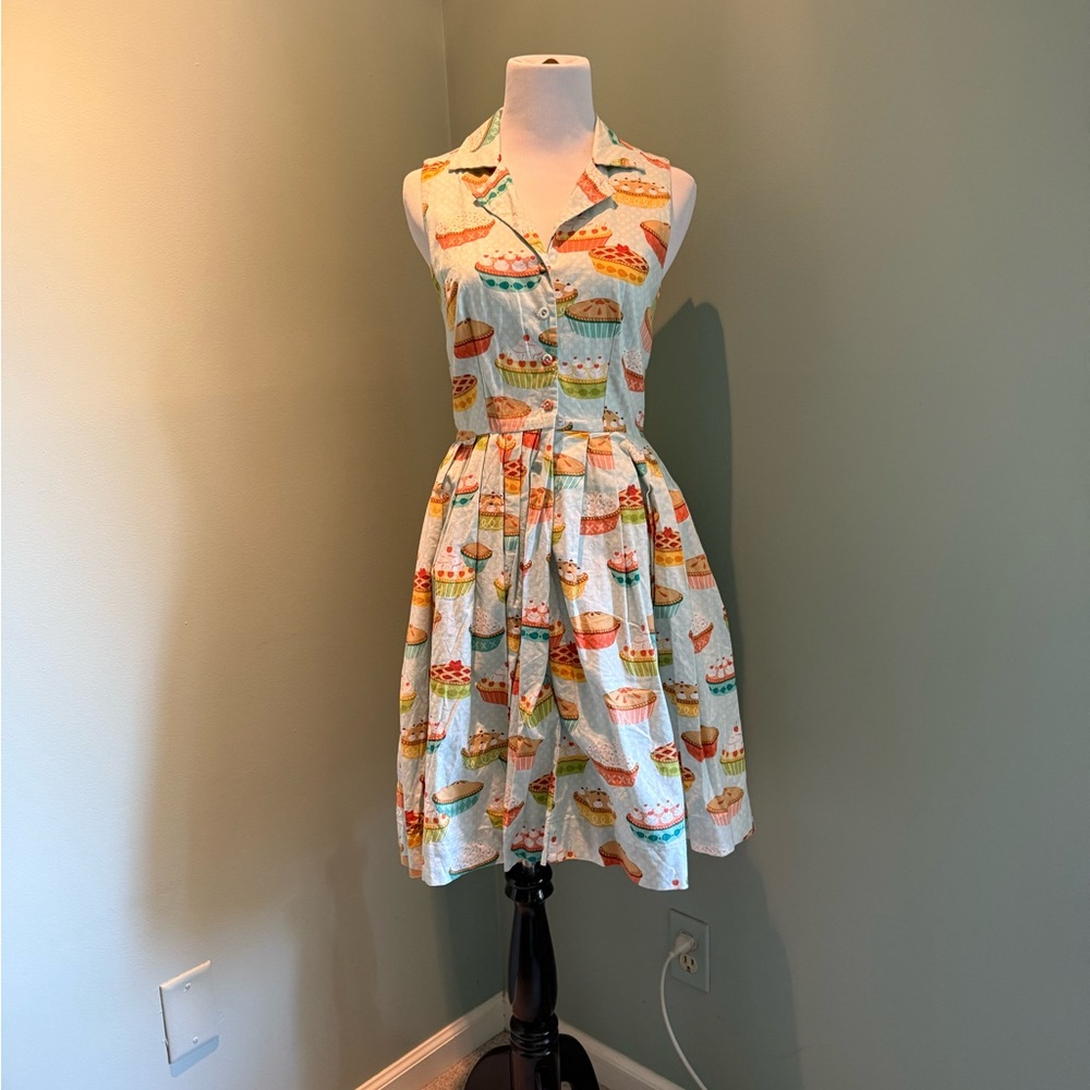 Bea & Dot by Modcloth Pie Dress